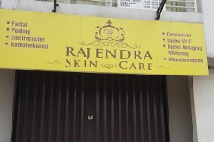 skin care tangerang