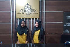 rajendra skin care
