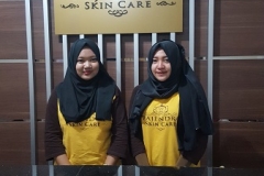 rajendra skin care