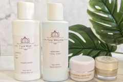 Paket-whitening
